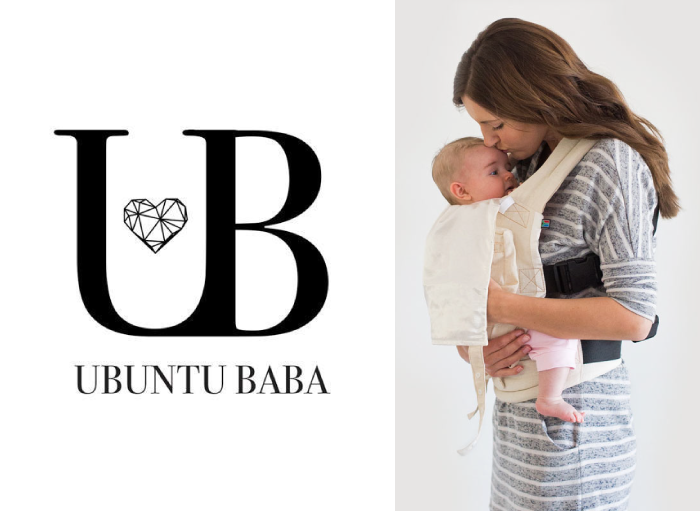 ubuntu baba baby carrier
